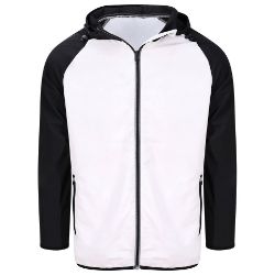 Awdis Just Cool Cool Contrast Windshield Jacket